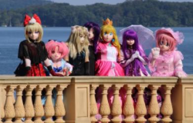 kigurumi meet Germany 2024
