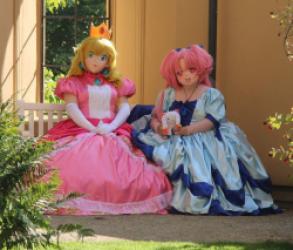 kigurumi meet Germany 2024