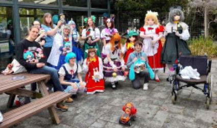 Animecon 2026