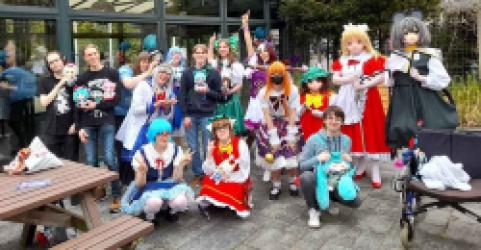 Animecon 2026
