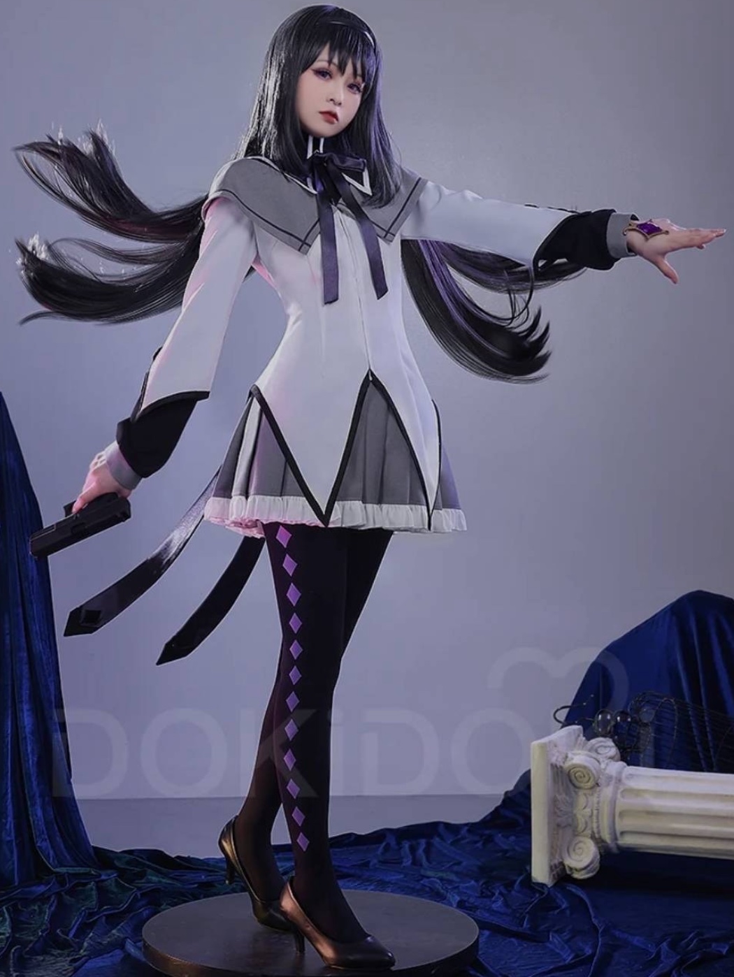 Homura Akemi