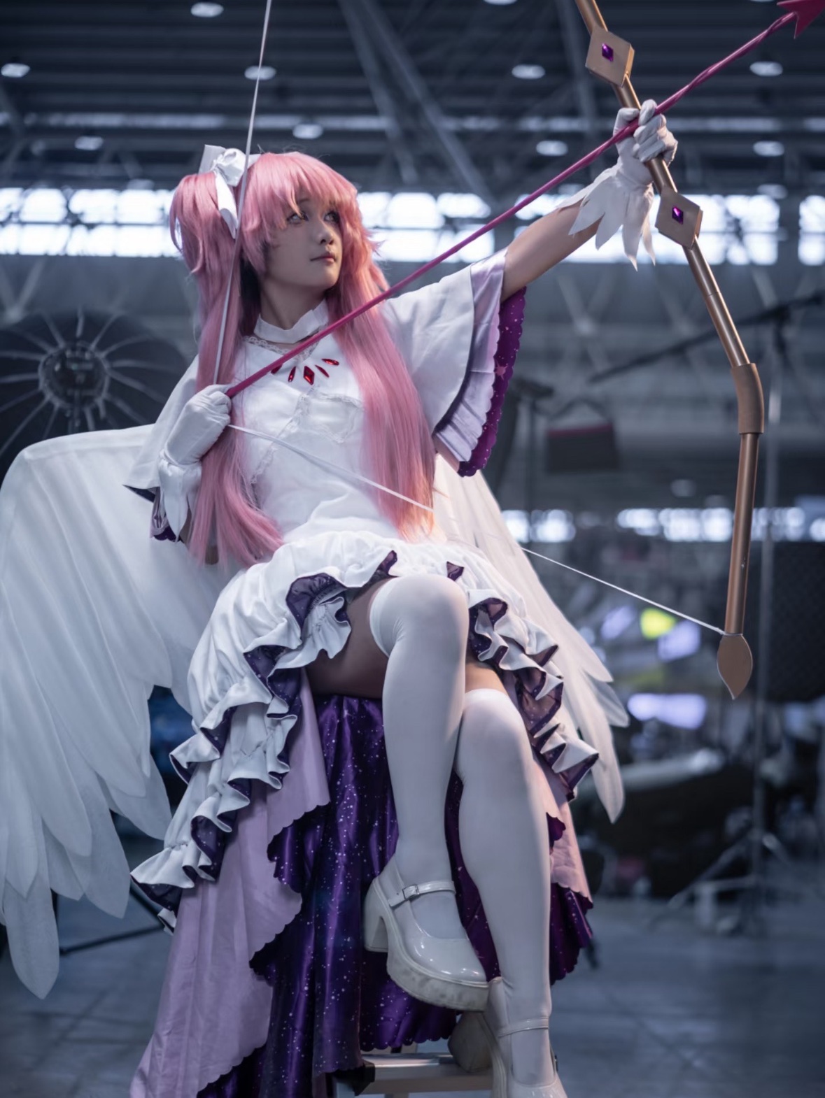 Goddess Madoka