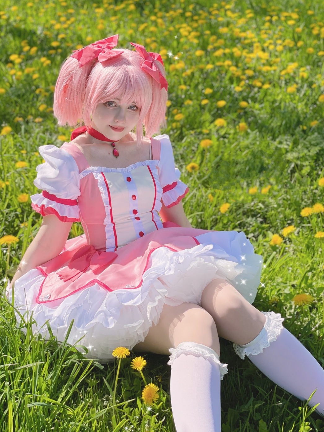 Madoka Kaname