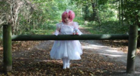 walk in the park