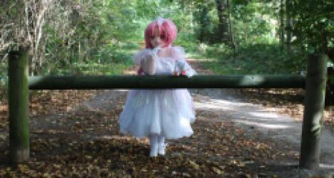 walk in the park