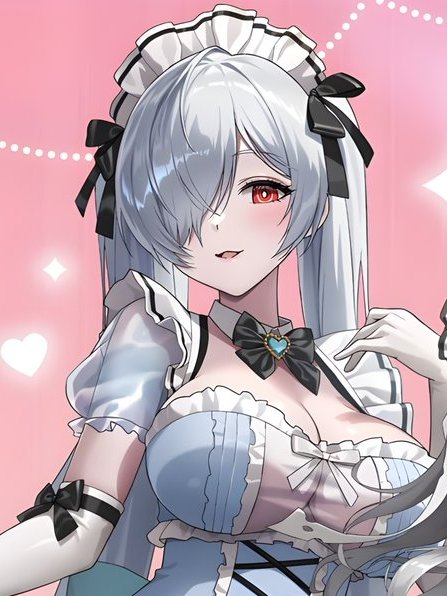 Maid Cinderella