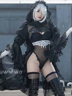 Wedding Dress 2B