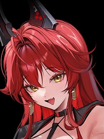 Red Hood: Nonsense Red