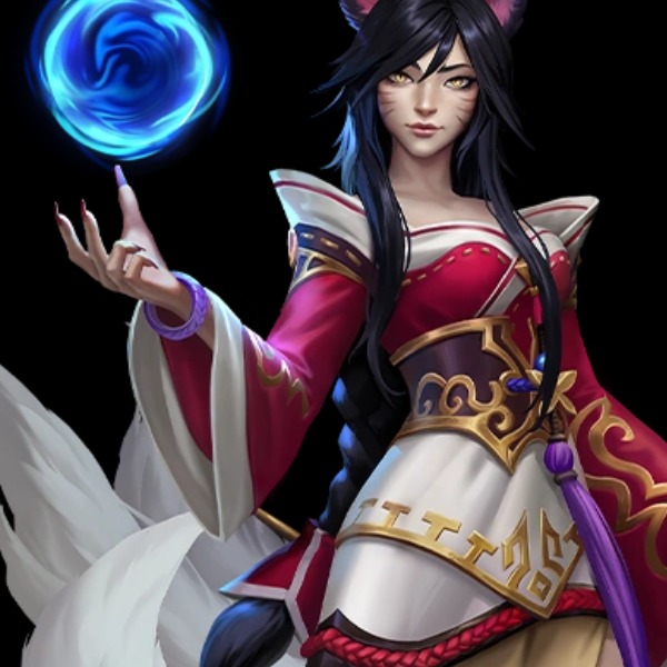ahri basic