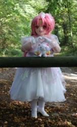 walk in the park