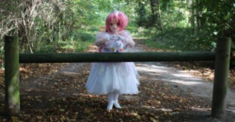 walk in the park
