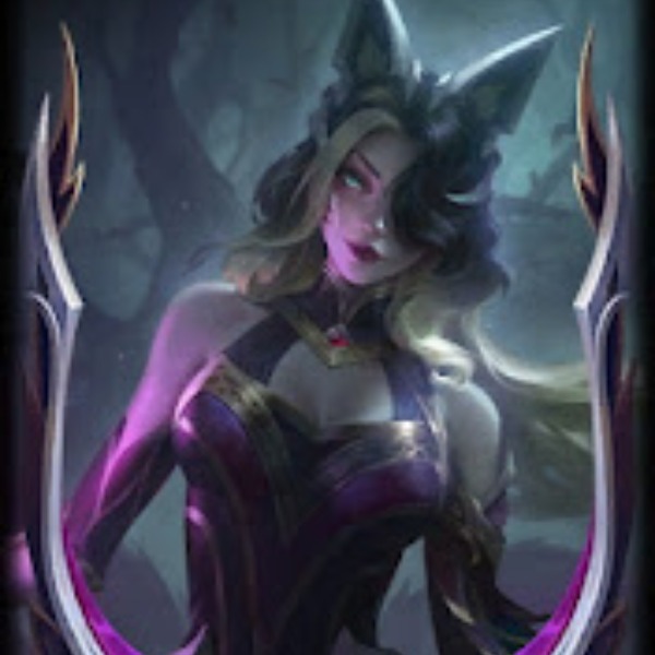 coven ahri
