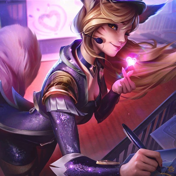 popstar ahri