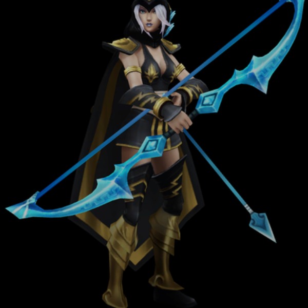 Ashe basic
