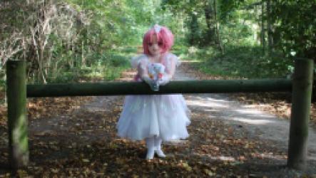 walk in the park