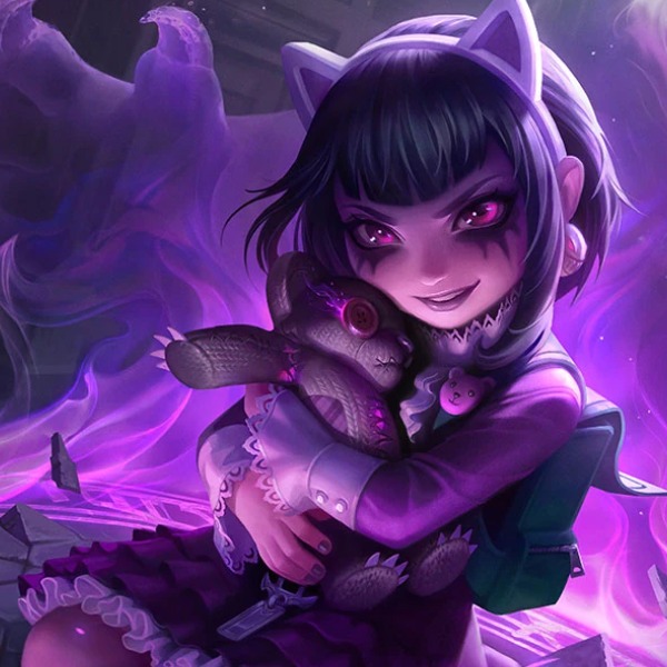 goth annie