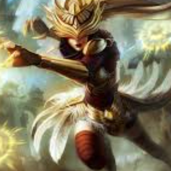 syndra justicar