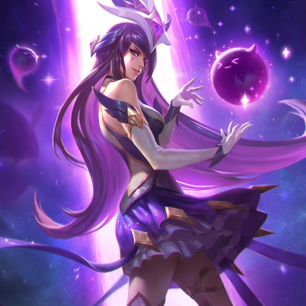 darkstar syndra