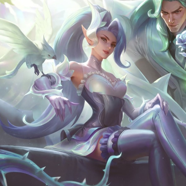crustal rose zyra