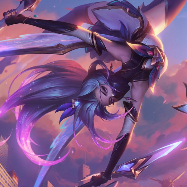 starguardian akali