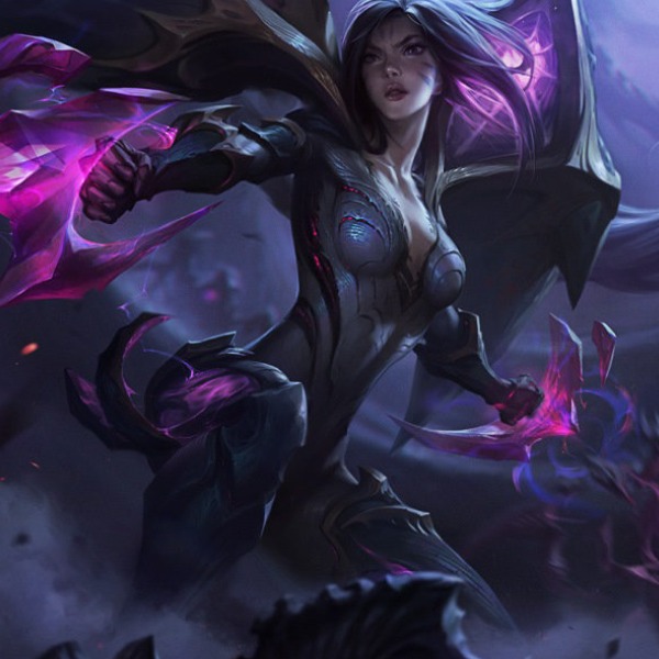 kaisa basic
