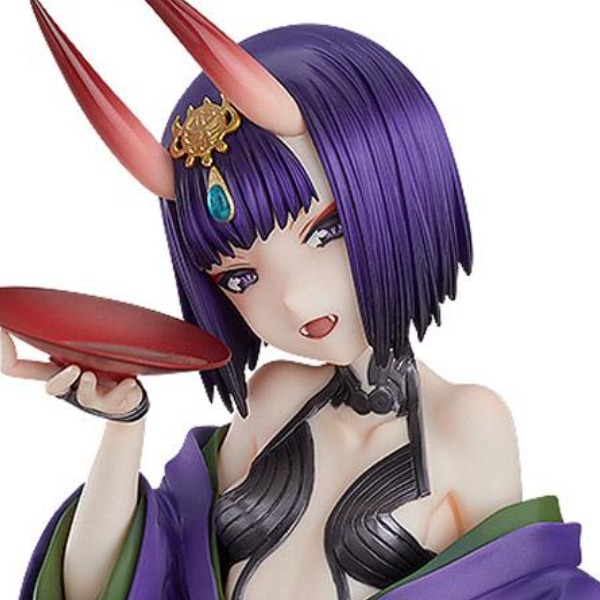 shuten douji