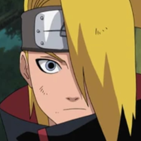 deidara
