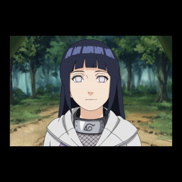 hinata