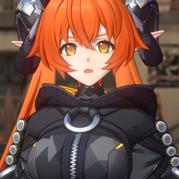 orphie