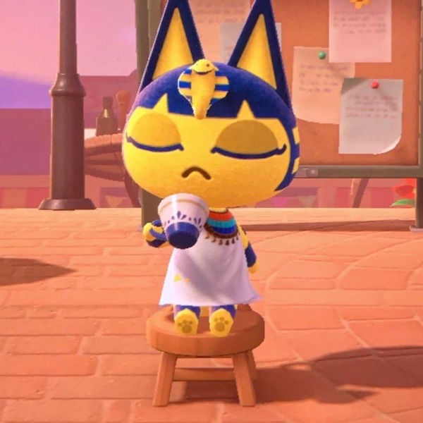 ankha