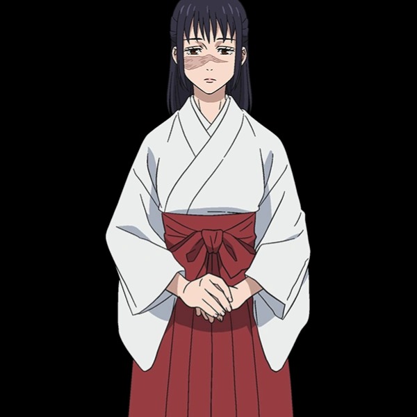 utahime