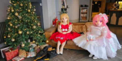 kigurumi meet UK 2023