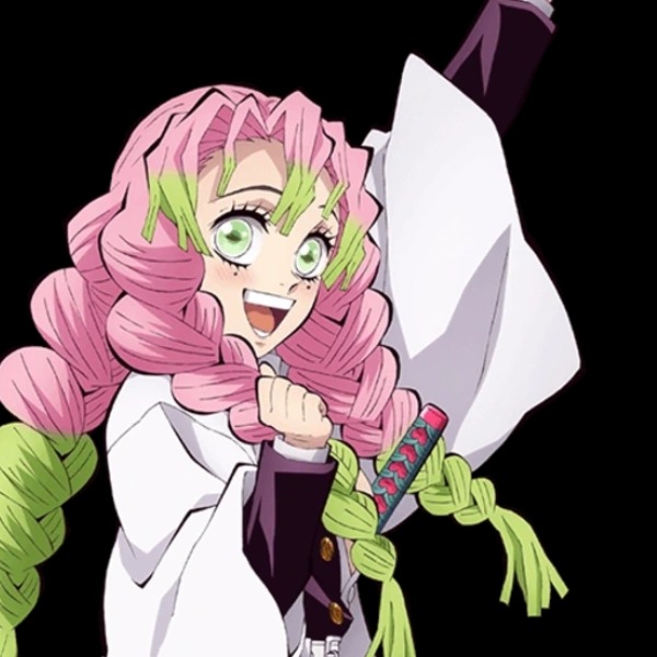 mitsuri
