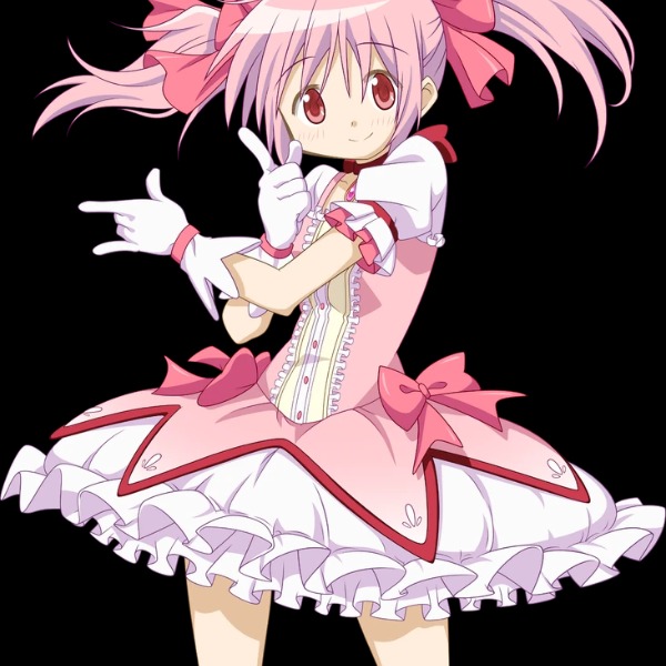 madoka kaname