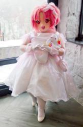 kigurumi meet UK 2023