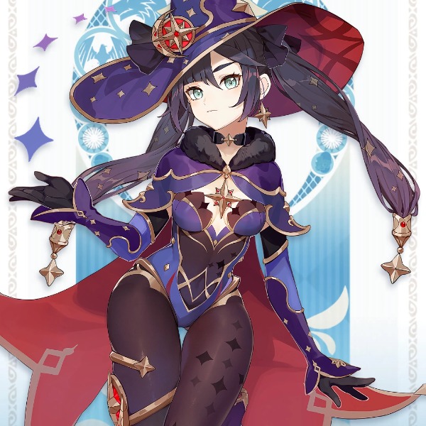 Mona