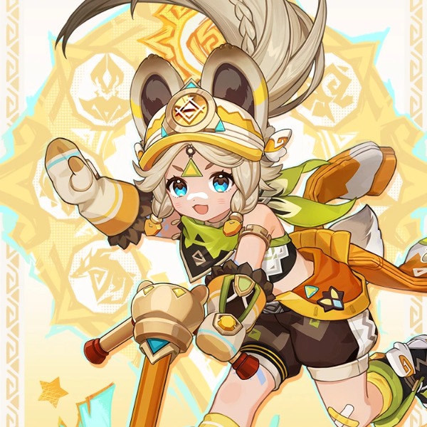 kachina