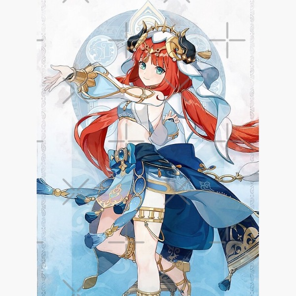 nilou