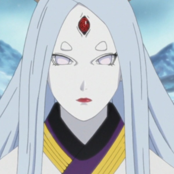 Kaguya