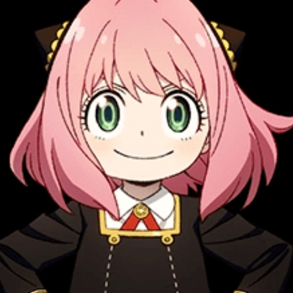 anya
