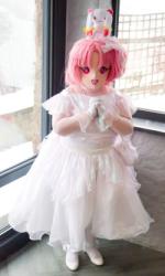 kigurumi meet UK 2023