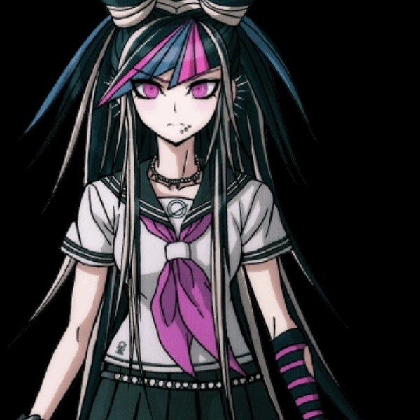 ibuki mioda