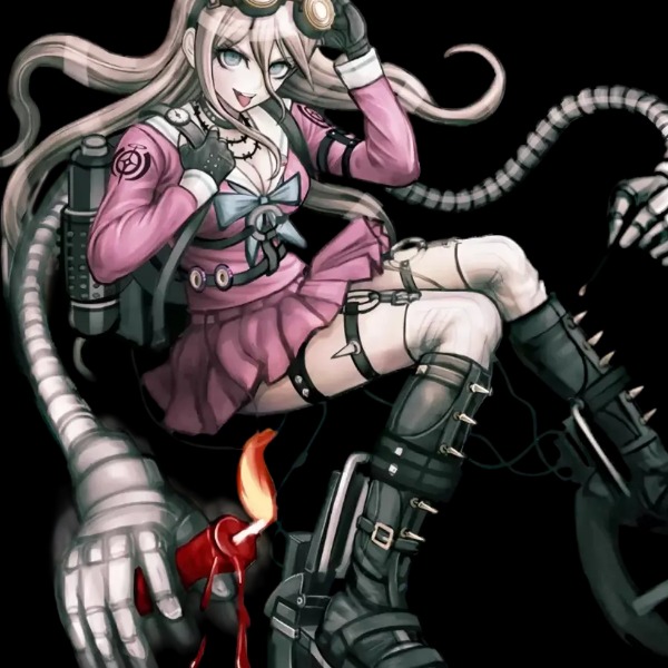miu iruma