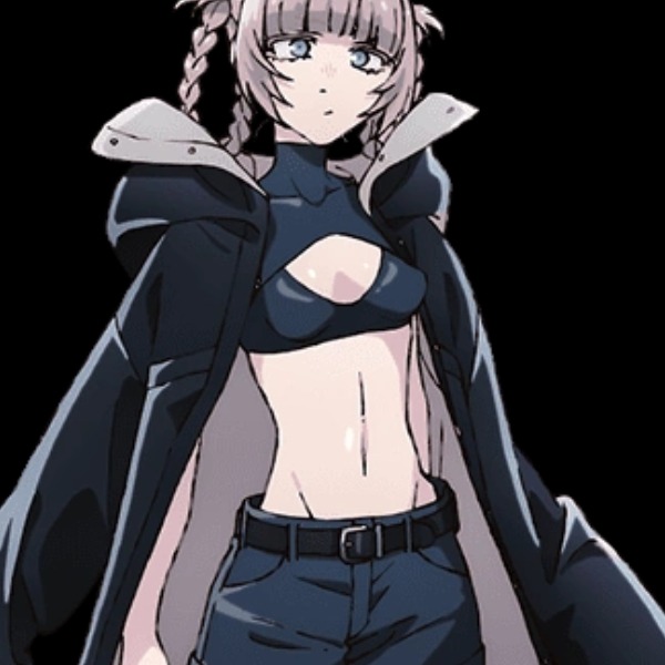nazuna nanakusa