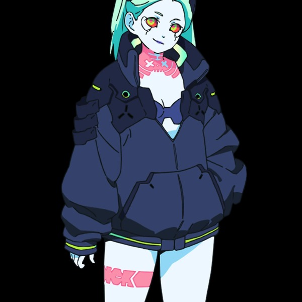 rebecca