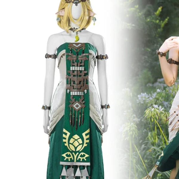 zelda hyrule tok