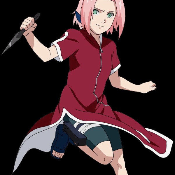 sakura haruno