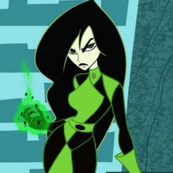 shego