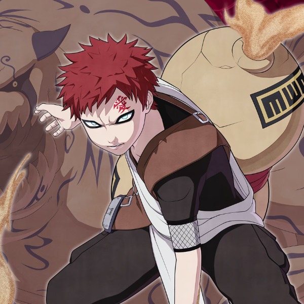 gaara