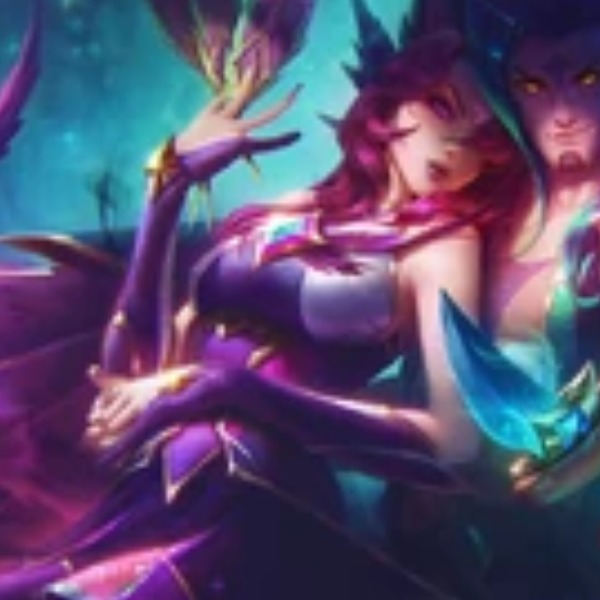 satrguardian xayah